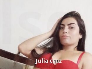 Julia_cruz