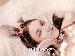 Juliabenc