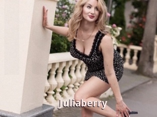 Juliaberry
