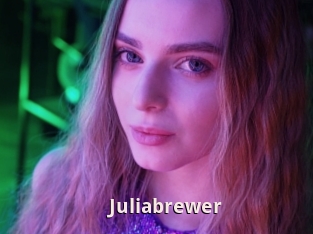 Juliabrewer
