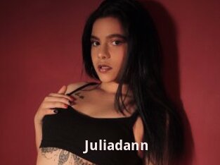 Juliadann