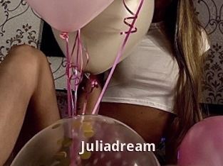 Juliadream
