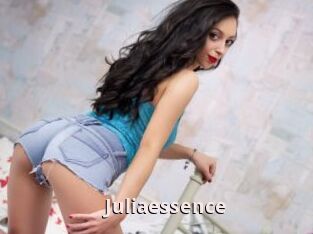 Juliaessence