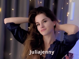 Juliajenny