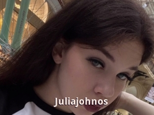 Juliajohnos