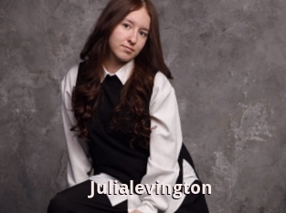 Julialevington