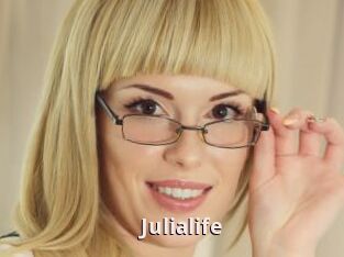 Julialife