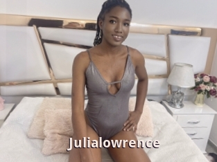 Julialowrence