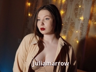 Juliamarrow