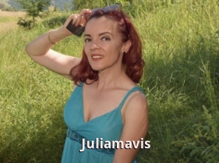 Juliamavis