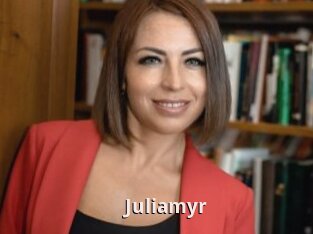 Juliamyr