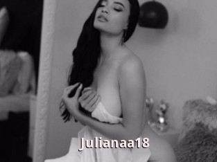Julianaa18