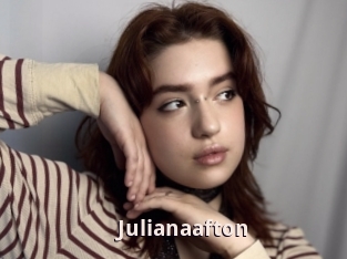 Julianaafton