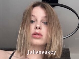 Julianaakey