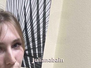 Julianabain