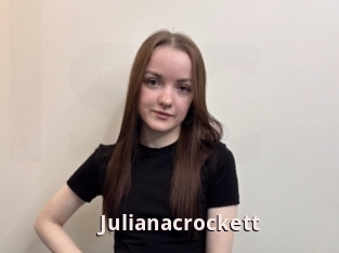 Julianacrockett