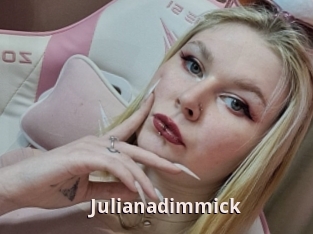 Julianadimmick