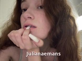 Julianaemans