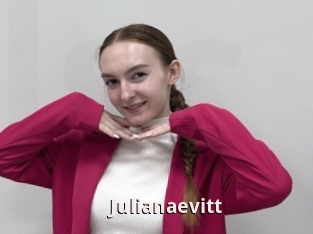 Julianaevitt