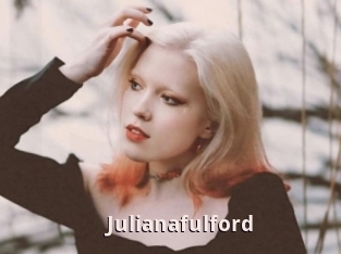 Julianafulford