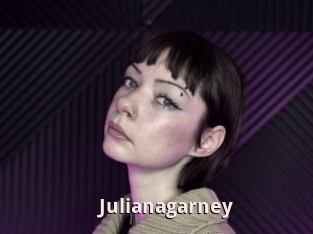 Julianagarney
