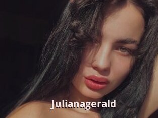 Julianagerald