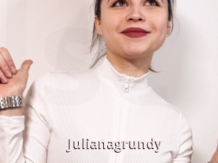 Julianagrundy
