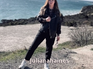 Julianahaines