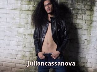 Juliancassanova