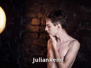 Juliankeno