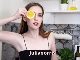 Julianorris