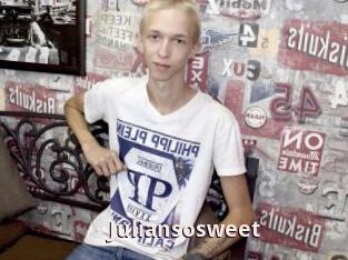 Juliansosweet