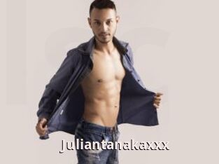 Juliantanakaxxx