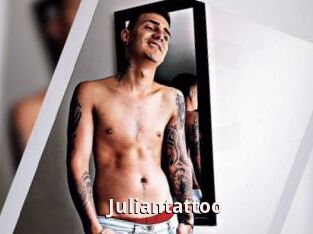 Juliantattoo