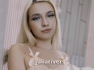Juliarivers