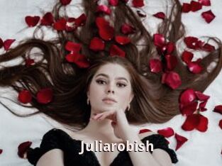 Juliarobish