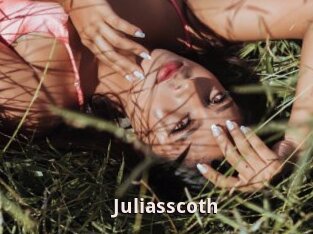 Juliasscoth