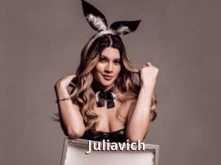 Juliavich