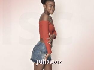 Juliaweis
