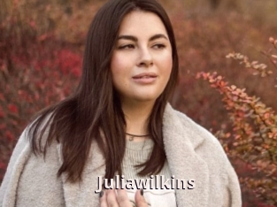 Juliawilkins