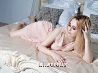 Juliecraus