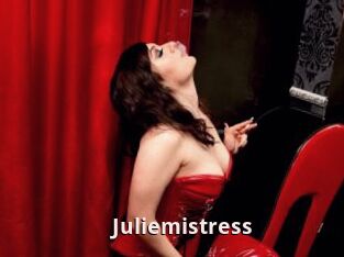 Juliemistress