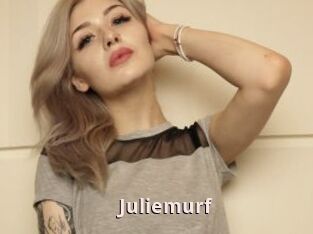 Juliemurf