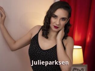 Julieparksen