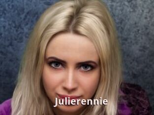 Julierennie