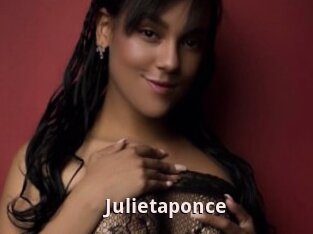 Julietaponce