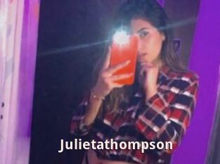 Julietathompson
