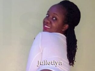 Julietlyn