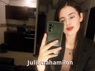 Juliettahamilon