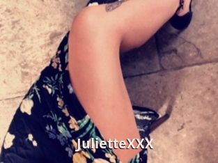 JulietteXXX